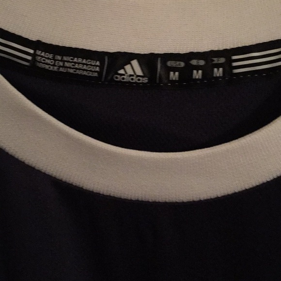 Kevin Durant Alternate OKC Jersey - Picture 4 of 4